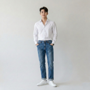 Quần Jeans